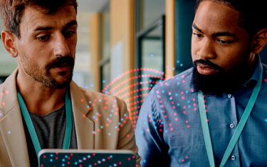 Sharp bietet jetzt Managed IT Services für Unternehmen in ganz Deutschland an. (Foto: Sharp)