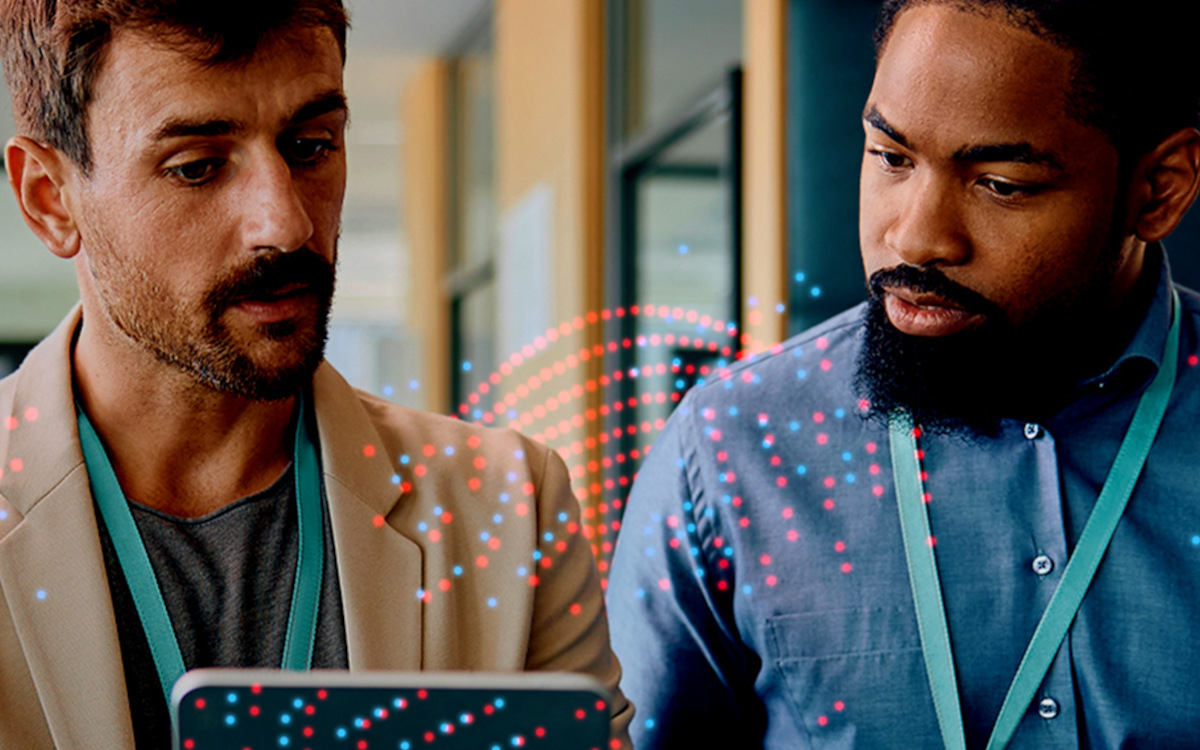 Sharp bietet jetzt Managed IT Services für Unternehmen in ganz Deutschland an. (Foto: Sharp)