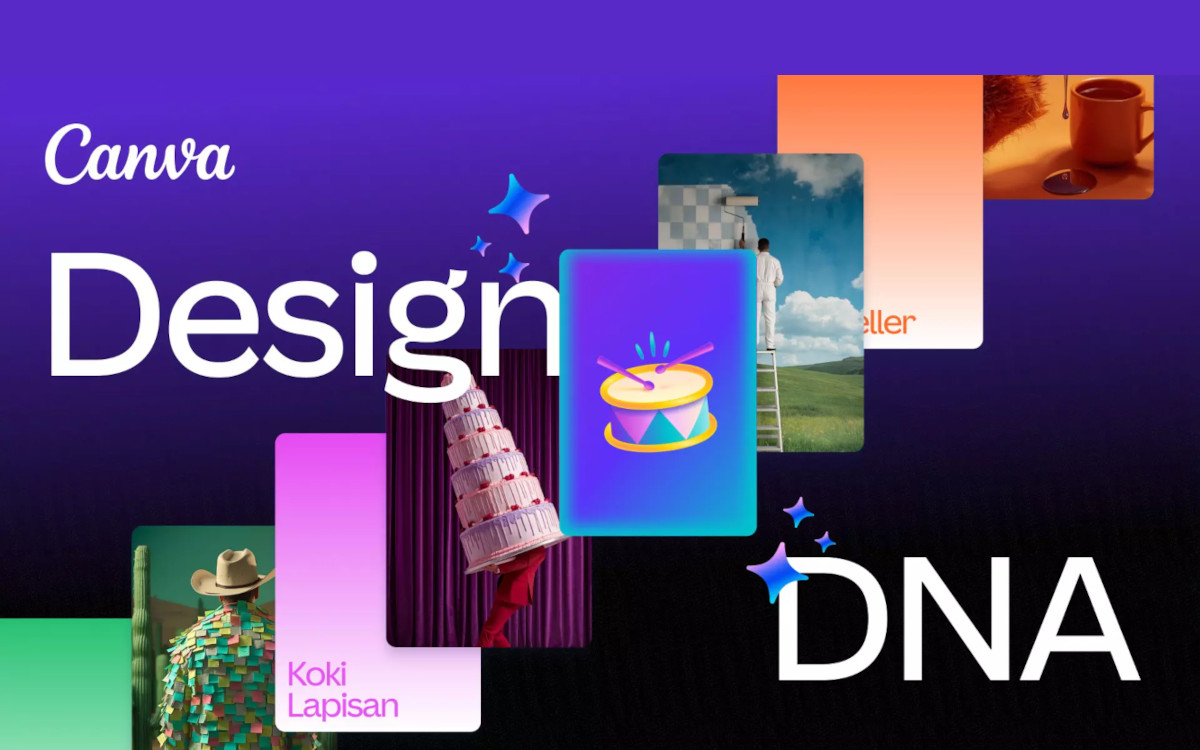 Design in der DNA - aber was ist mit dem Playout? (Bild: Canva)