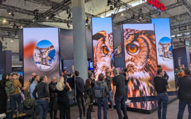 Purelink blickt am 10. März auf die ISE zurück - jetzt anmelden! (Foto: invidis)