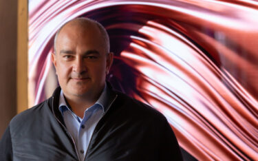 "Für hochwertige Spezialprodukte wird es immer einen Platz geben" - Aslan Khabliev, CEO von Loewe (Foto: LOEWE)