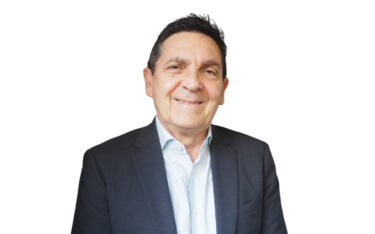 Mitch Wade ist neuer CRO bei Quividi (Foto: Quividi)