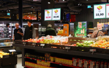 Solum – den digitalisierten Einzelhandel im Blick (Foto: Solum)