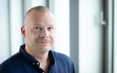 Neuer President von Amplifi Deutschland und Zentraleuropa: Werner aus den Erlen (Foto: Raimar von Wienskowski)