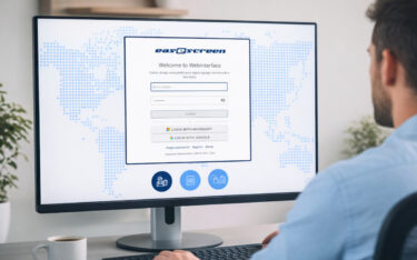 Das Plattform Update X.2602 von Easescreen ist da. (Foto: easescreen)