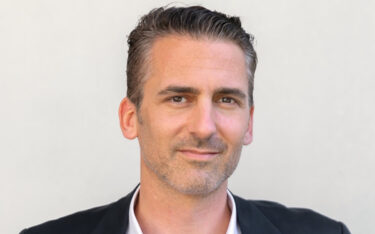 Pascal Frei übernimmt die Leitung von drei Verkaufsregionen bei APG|SGA. (Foto: APG|SGA)