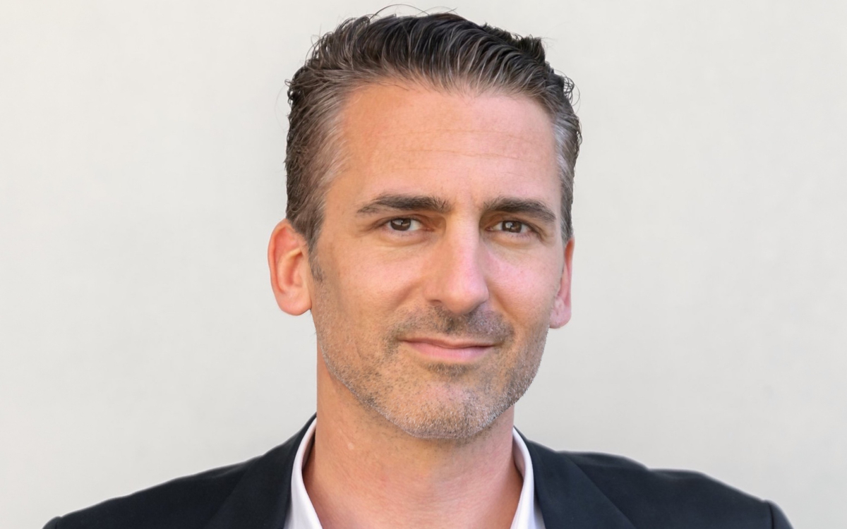 Pascal Frei übernimmt die Leitung von drei Verkaufsregionen bei APG|SGA. (Foto: APG|SGA)