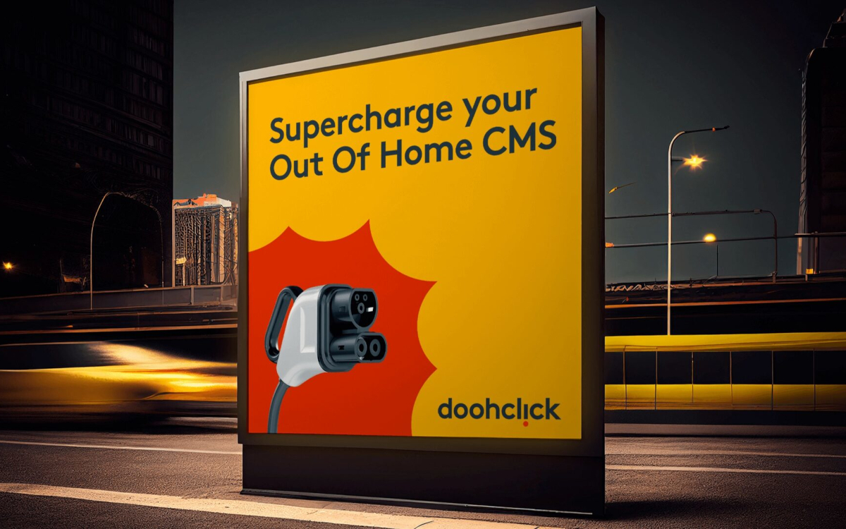 Der schwedische Signage-Software-Anbieter gründet ein Tochter-Unternehmen in den USA. (Foto: DoohClick)