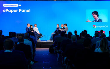 Der DSS 2026 findet am 20. und 21. Mai in München statt. (Foto: invidis)