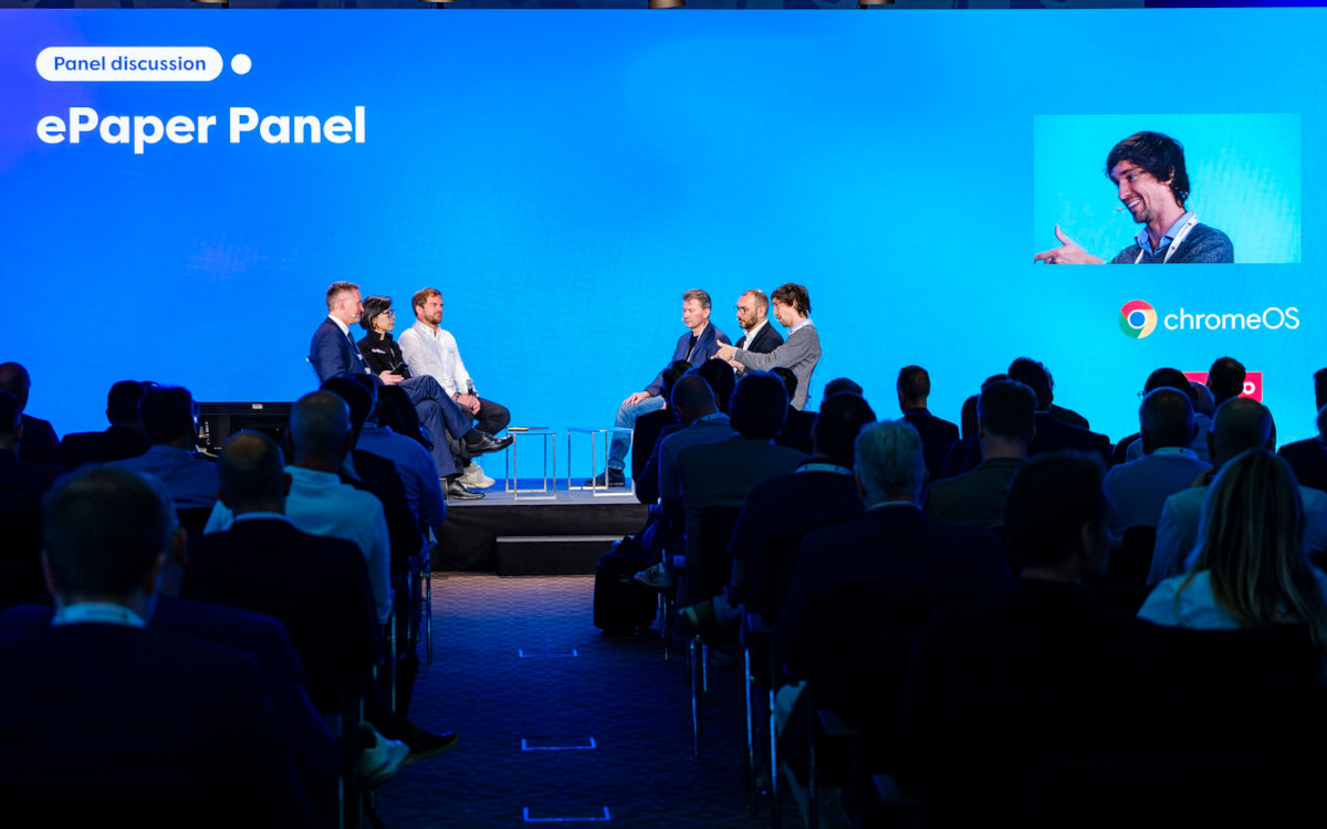 Der DSS 2026 findet am 20. und 21. Mai in München statt. (Foto: invidis)