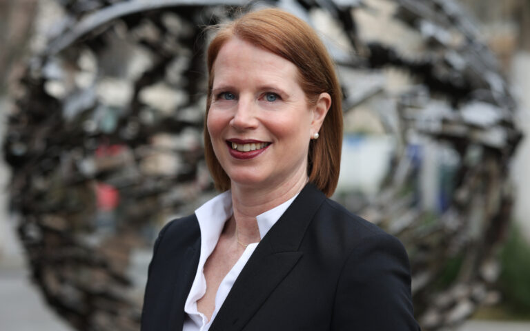 „Wir erreichen nun eine ganz andere Leistungsfähigkeit im Servicebereich“ - Heike Discher, CEO von Heinekingmedia (Foto: Heinekingmedia)