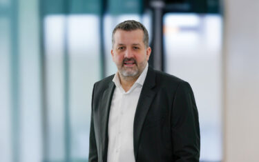 Mario Filipovic wird Group Head Sales Management bei Gewista. (Foto: Gewista)