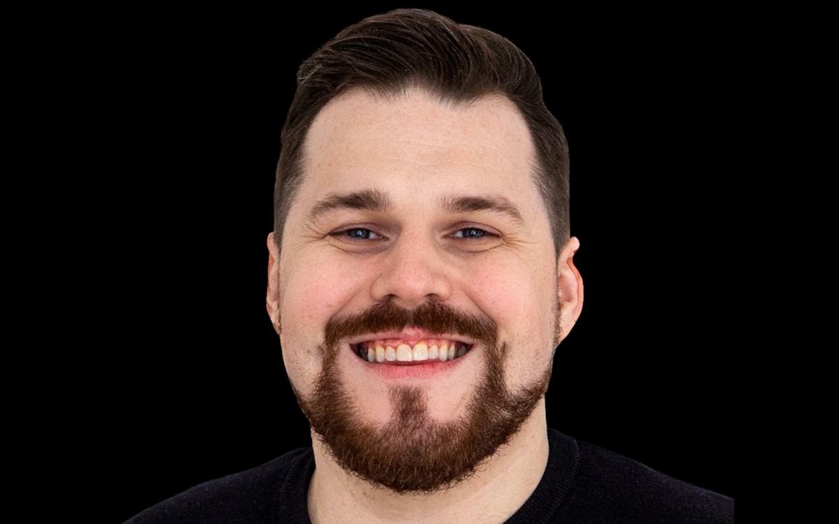 Kevin Bialobrzeski wechselt zu Monitorwerbung. (Foto: monitorwerbung)