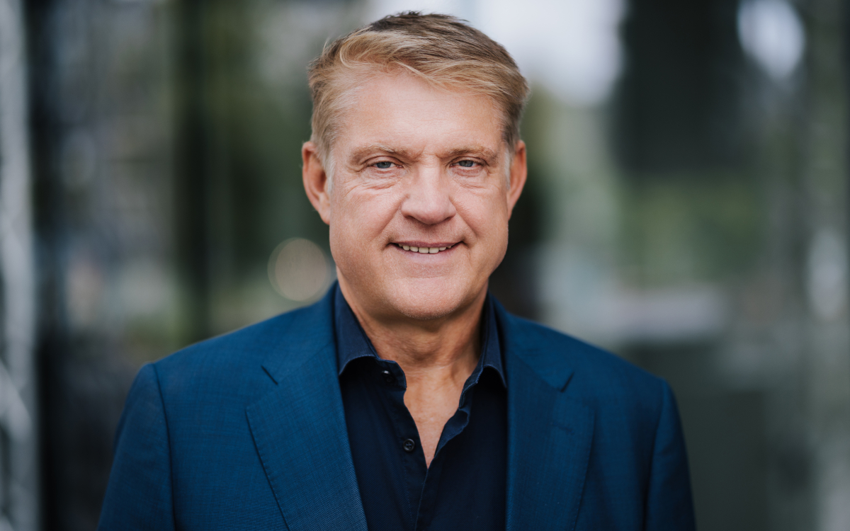 Torsten Ahlers, Managing Director Retail Media & Partner Marketing, bei Mediamarktsaturn (Foto: MediaMarktSaturn)