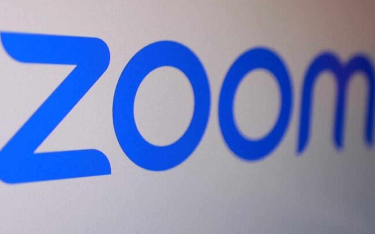 Zoom wird von Caltech wegen angeblicher Patenverletzungen verklagt. (Logo: Zoom)