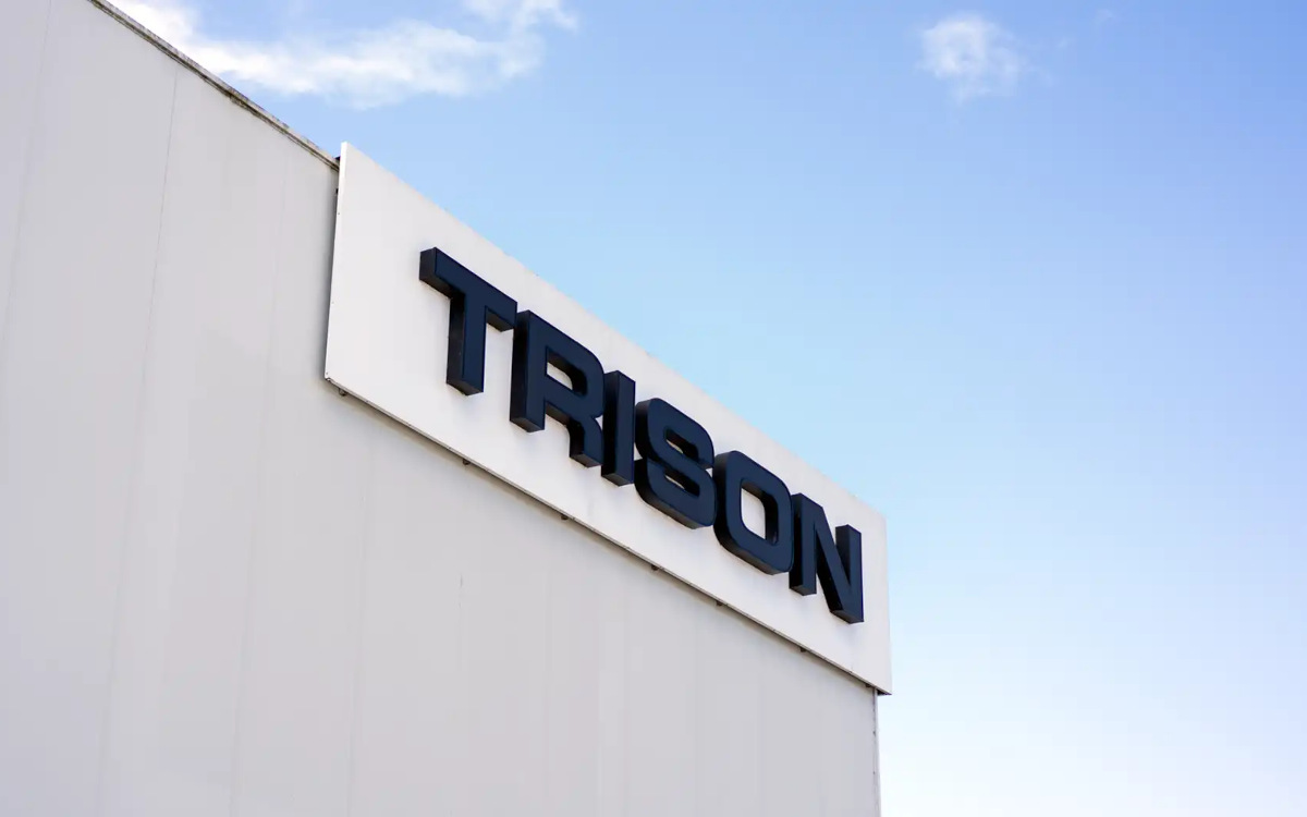 Trison-Hauptsitz in A Coruña (Foto: Trison)