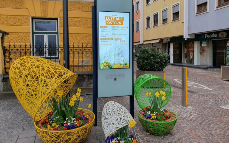 Die invidis-Redaktion wünscht allen Leserinnen und Lesern ein frohes Osterfest. (Foto: invidis)