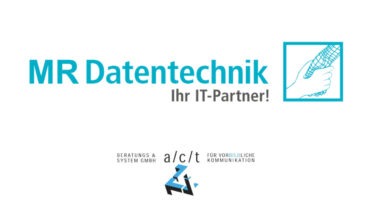 Marktkonsolidierung - MR Datentechnik übernimmt ACT System (Foto: invidis)