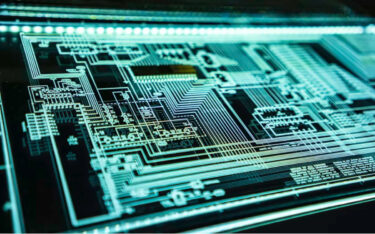 Symbolbild Cybersecurity (Foto: Adi Goldstein / Unsplash)