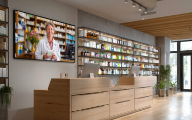 Bereits in Schweizer Apotheken im Einsatz: das Cingerine AI-Campaign-Balancing-Tool (Foto: Cingerine)