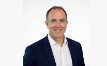 Tyler Affolter ist neuer CRO bei Diversified. (Foto: Diversified)