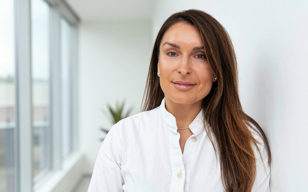 Ekaterina Sutt stößt zu Stackadapt (Foto: StackAdapt)