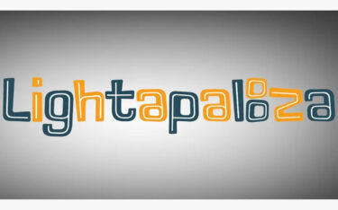 Die Lightapalooza-Messe wird Teil der Infocomm 2027. (Logo: Lightapalooza)