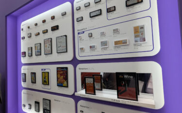 Die Newton-ESLs von Solum (Foto: invidis)