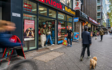 Kampagne von Planus Media und Mammaly (Foto: planus media)