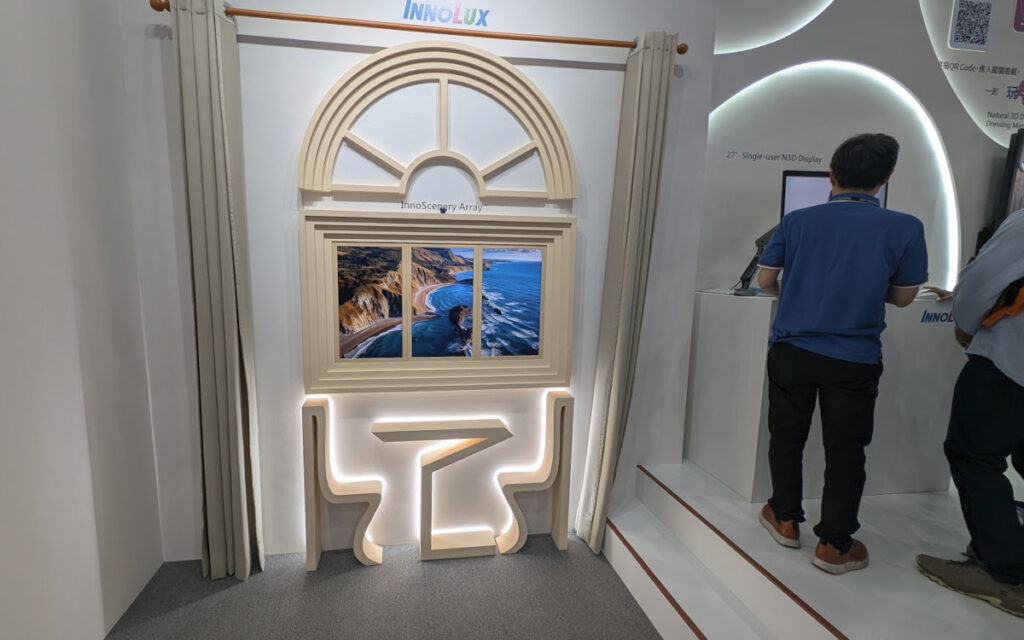 Impressionen der Touch Taiwan 2026 (Foto: invidis)