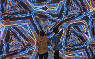 Impressionen der Touch Taiwan 2026 (Foto: invidis)