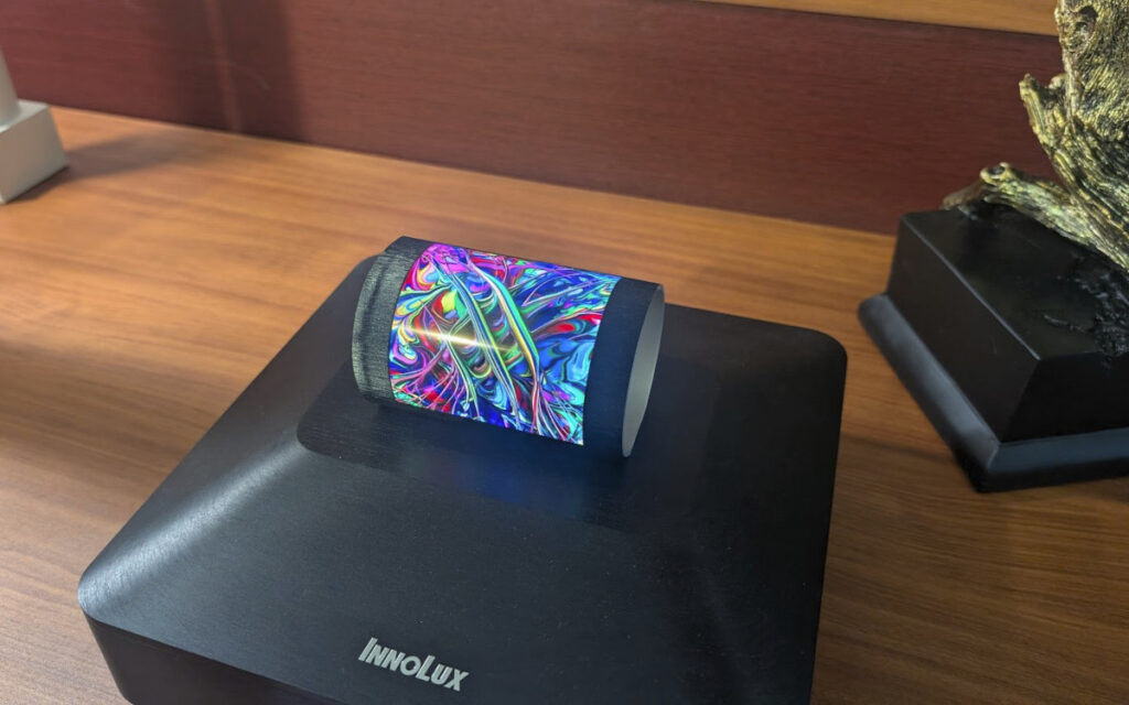 Impressionen der Touch Taiwan 2026 (Foto: invidis)