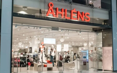 Åhléns ist nun Mitglied in Visual Arts nationalem Retail-Media-Netzwerk. (Foto: Åhléns)