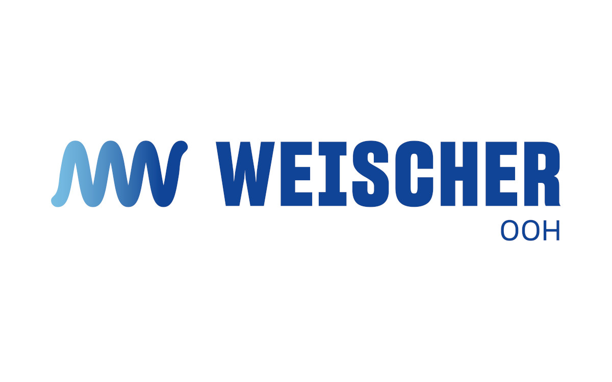 Weischer OOH (Logo: Weischer.OOH)
