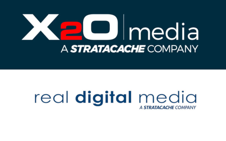 Mit X20 Media und RDM werden höchstwahrscheinlich abgewickelt. (Logos: X20 Media/RDM)