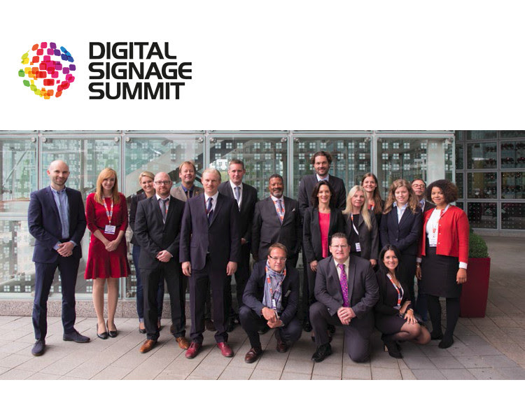 Das DSS-Team 2026 (Foto: invidis)