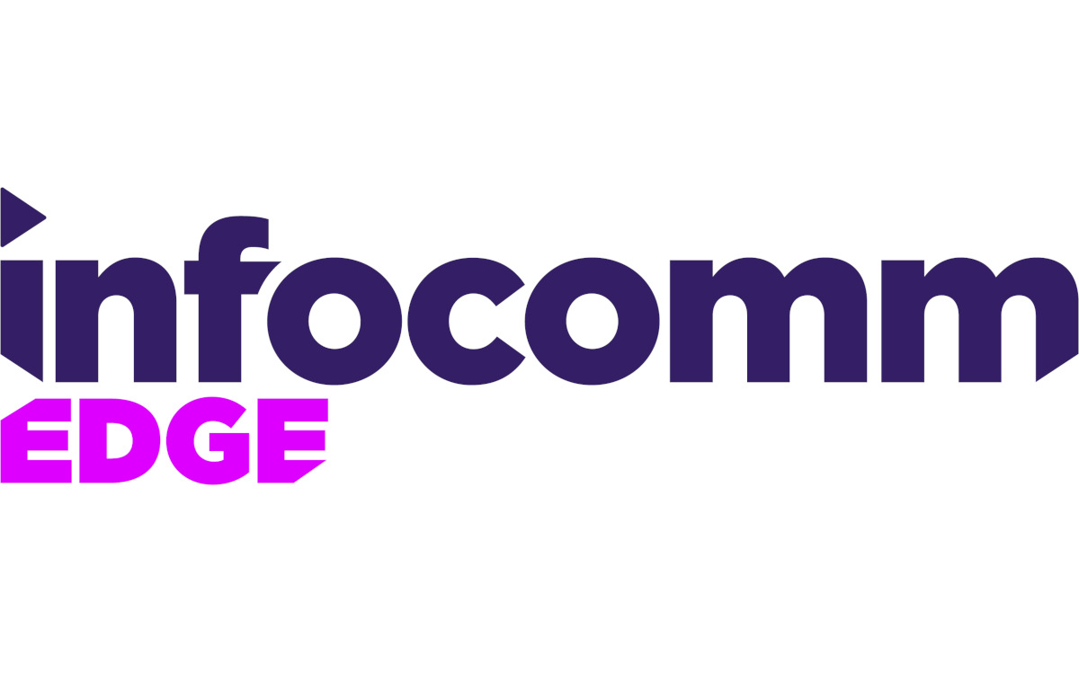 Das Infocomm-Edge-Debüt soll nun 2027 stattfinden. (Foto: AVIXA)