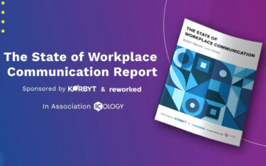 Die Korbyt-Studie fand heraus, wie intere Kommunikation in Unternehmen Mitarbeiter ermüdet. (Foto: Korbyt)