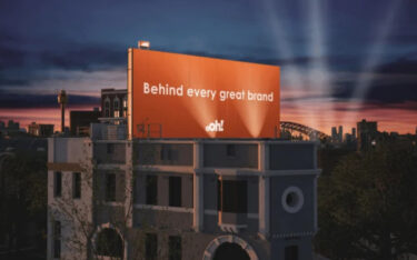 Der australische OoH-Vermarkter OOH Media stellt sein Reo-Programm Ende Juli ein. (Foto: oOh!media)