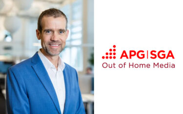 Guido Trevisan wird neuer Leiter Marketing & Business Development bei APG|SGA. (Foto: APG|SGA)