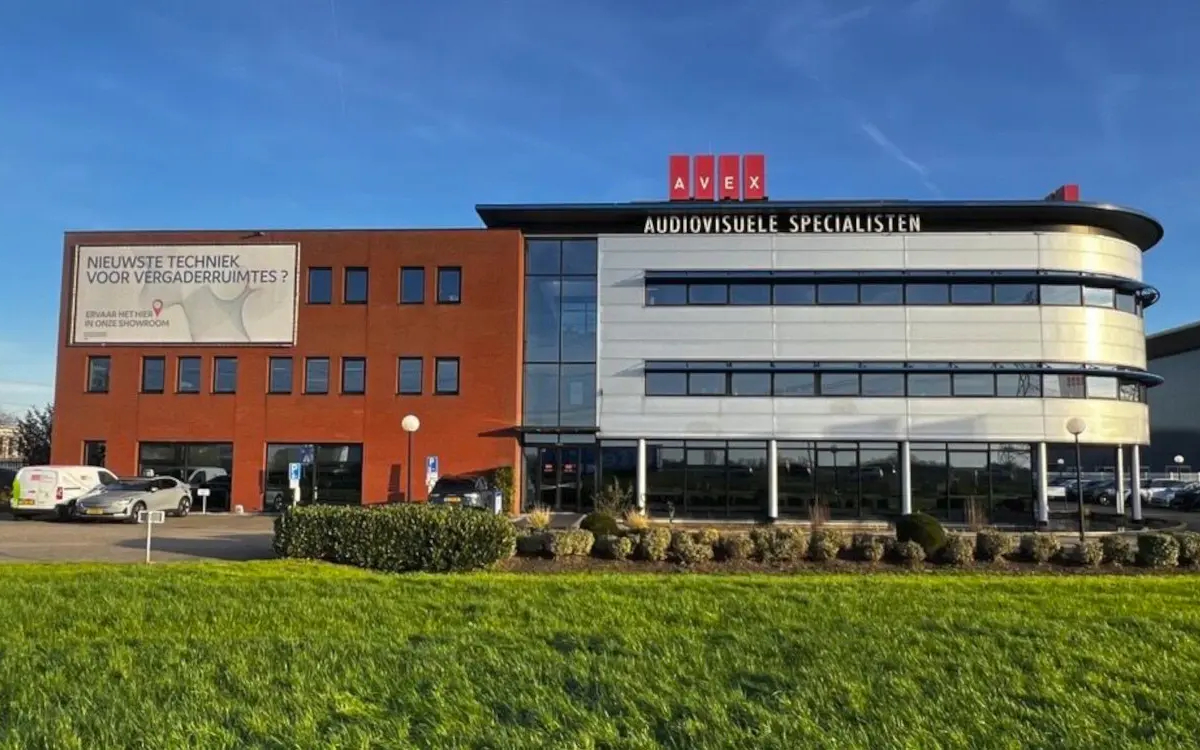 Avex übernimmt Yielder ProAV. (Foto: Avex)