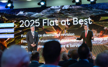 Der DSS 2026 warf einen Blick in den Maschinenraum der Digital Signage-Industrie. (Foto: invidis)