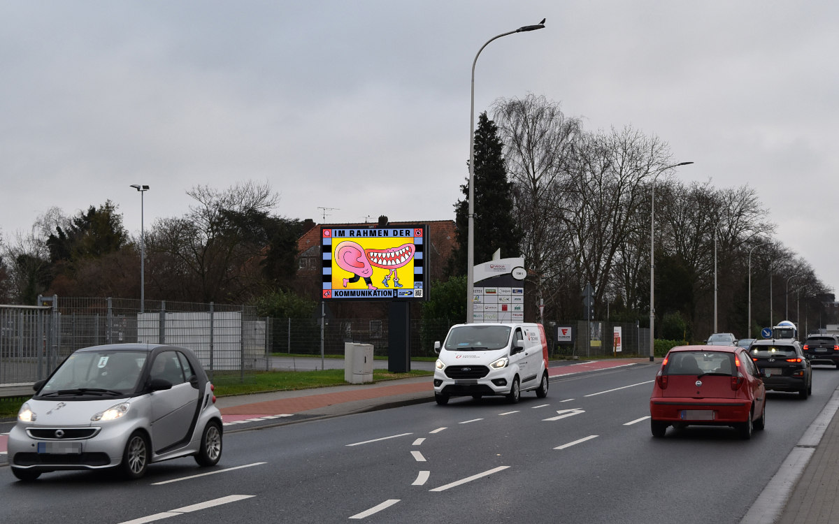 Carsten Ehling sieht noch viel Potenzial zur Digitalisierung der OoH-Landschaft in Deutschland. (Foto: Projektunion)