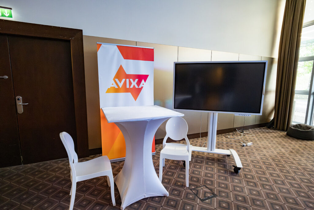 Avixa (Foto: Tomas Cesalek)
