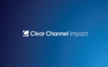 Clear Channel Impact knüpft Kampagnen künftig an Gemeinnützigkeit (Logo: Clear Channel Impact)