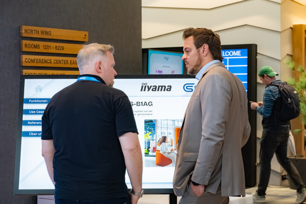 Iiyama (Foto: Tomas Cesalek)