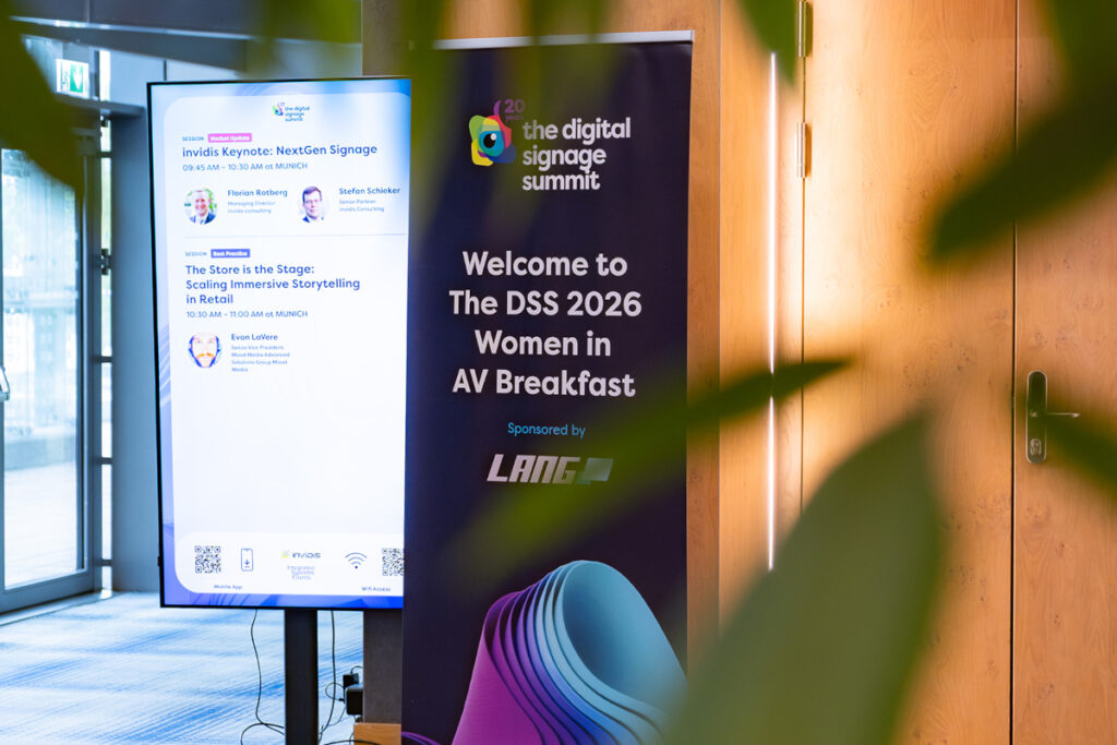 Lang AG (Foto: Tomas Cesalek)