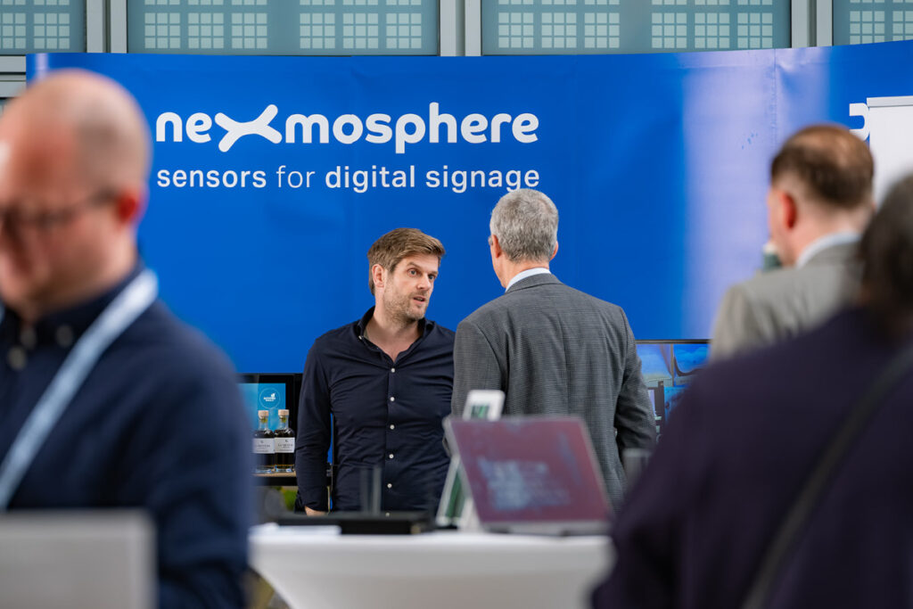 Nexmosphere (Foto: Tomas Cesalek)