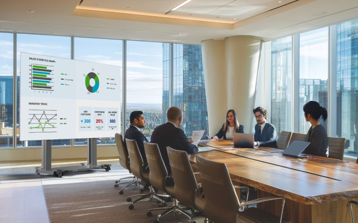 PPDS kooperiert mit dem italienischen AV-Distributor Prase. Der 135-Zoll-Philips Unite LED 6000 Series AIO gehört zu den ersten für den Markt vorgestellten Produkten. (Foto: PPDS)