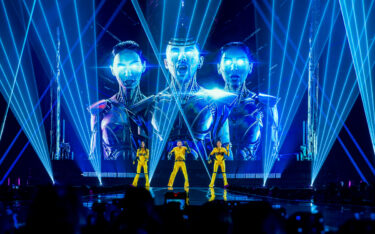 Eurovision Song Contest 2026 (Foto: Alberto Morand)